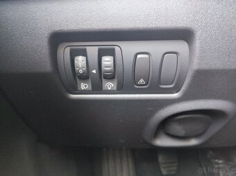 Renault Megane Combi,1.6i 16v ,4/2006, nová STK - 13