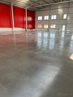 Betonové podlahy/Anhydritové podlahy - 13