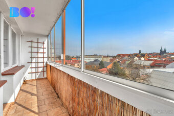 Pronájem bytu 4+kk, 79 m², ul. Pardubická, Chrudim - 13