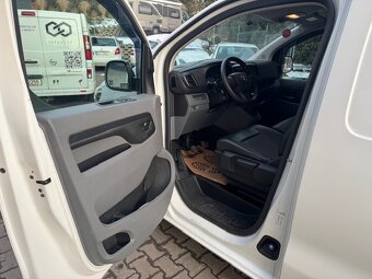 TOYOTA PROACE 1.5 D-4D 120k 2020 odpočet DPH - 13