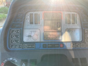 New Holland G 170 - 13