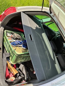 Fabia 2 1.6tdi 66kw - 13