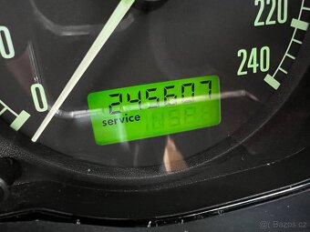 Škoda octavia kombi 1 1.8 110kw LaK - 13