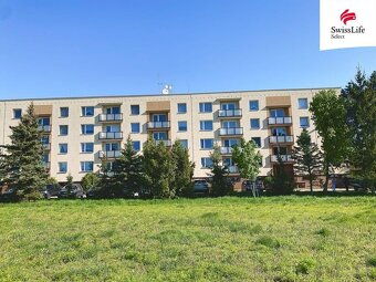 Prodej bytu 2+1 58 m2, Butoves - 13