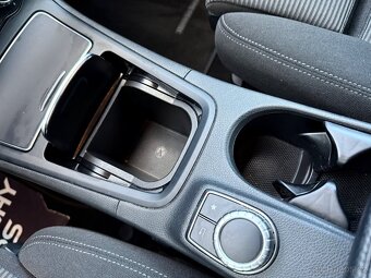Mercedes B 180 / 2015 facelift / automat / 72 tis. - 13