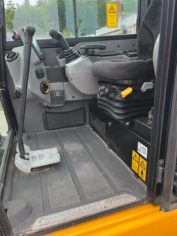 JCB 50Z-2 2024 260Mh - 13