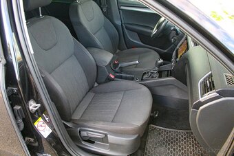 Škoda Octavia Combi 1.6 TDI 115k Drive DSG - 13