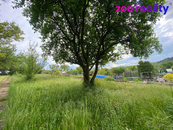 Prodej, zahrada 478 m2, Na Vinici -  Kadaň - 13