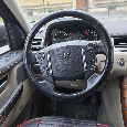 Land Rover Range Rover Sport 3.0HSE 180 KW KŮŽE - 13