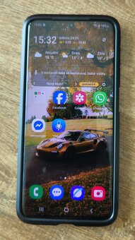 Galaxy s20 - 13