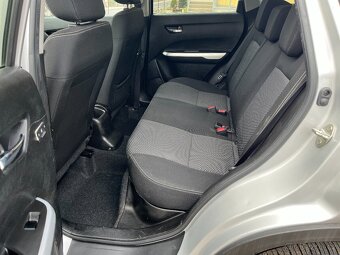 Vitara ++++2018++++  PLNÝ SERVIS SUZUKI  - 13