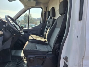 Ford Transit  2.2Tdci  DPH - 13