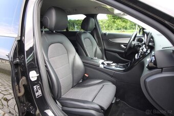 C220 CDI,W205,125kw-7G,AVANTGARDE,FullLed,KAMERA,Navi,2015 - 13