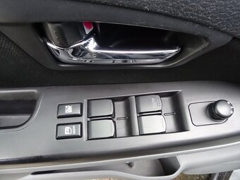 Suzuki SX4, 1.6 VVTi/88KW 4x4 Comfort - 13