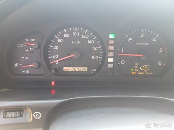 Land Cruiser 100 - J10 - 13