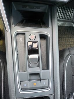 Seat Leon Fr 2.0. 110Kw...r.v 2021...DSG - 13