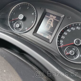Volkswagen Golf Plus, TDI77KW,VYBAVA,SERVIS,1.MAJ60L - 13