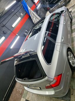 BMW E61 2010R.V. - 13