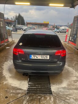Audi A3 1.8 TFSI 118kw - 13