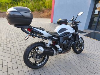 Yamaha FZ1N - 13