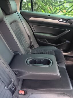 Prodam Wolkswagen passat 4x4 , 2.0 tdi, - 13