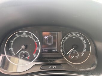 Škoda Fabia 3  1.0tsi 81kw 2021 - 13