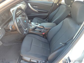 BMW 3 ,nafta,automat,původ ČR - 13