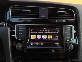 Volkswagen Golf Variant 1.4TSi 103KW Cup 2015 - 13
