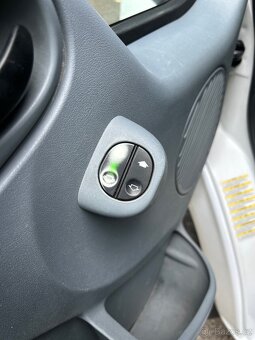 Ford transit L3H2 2012 trend - 13