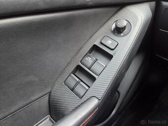 MAZDA 3 2,0i 88 kW REVOLUTION 89 tis. km SERVISKA - 13