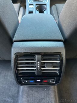 Volkswagen Passat B8 2.0 TDi 110 kW Manuál - 13