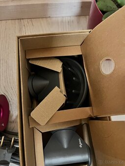 Dyson Supersonic fén na vlasy - 13