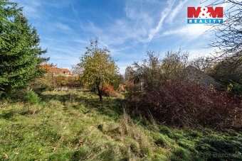 Prodej pozemku k bydlení, 1767 m², Němčovice - 13