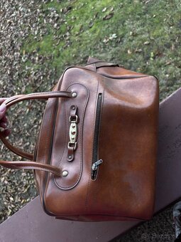 Zachovale kabelky retro - 13