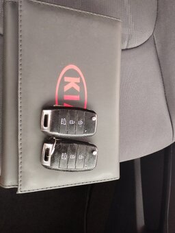 KIA RIO 1,25 NOVÁ STK ,2017 - 13