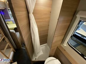 Knaus Sport 500 KD - 13