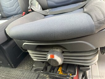 IVECO DAILY 35S16 MAXI 2.3 115KW - 13