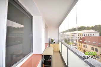 Prodej byt 3+kk, 85 m² - Beroun-Město, ev.č. 03354 - 13