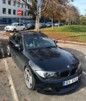 Bmw e82 123d M performance paket po generálce motoru 250hp - 13