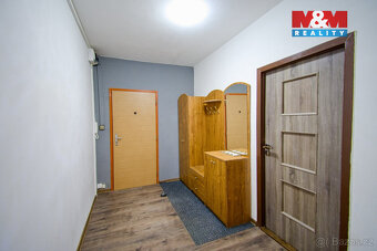Prodej bytu 4+1, 83 m², Valašské Meziříčí, ul. Zdeňka Fibich - 13