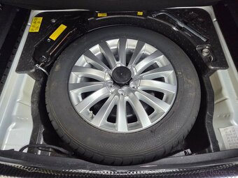 Volkswagen Phaeton,  3.0 TDI 4x4 Automat DPH - 13