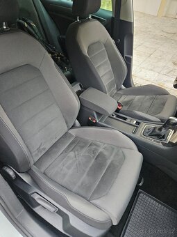 VW Golf VII R-line 2.0 TDI 110 kW DSG mod 2020,naj 81.000 km - 13