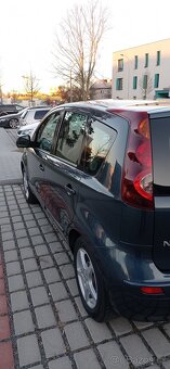 Nissan Note - 13