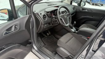 Opel Meriva 1.4 T - 13
