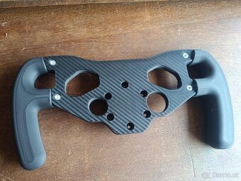 F1 volant thrustmaster T300 add-on - 13