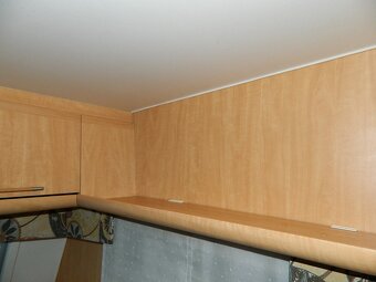 Karavan Burstner Ventana - 13