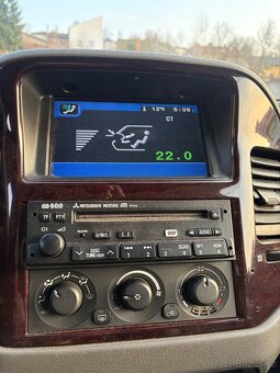 Mitsubishi Pajero 3.2 DID - 13