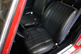 Porsche 911T 1970 - 13