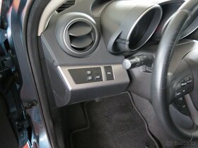 Mazda 3 1.6 77kW Navi Výhřev - 13