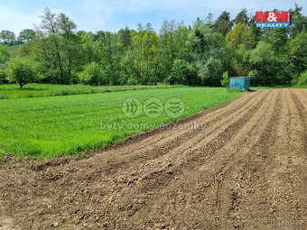 Prodej pozemku k bydlení, 2888 m², Přerov - 13